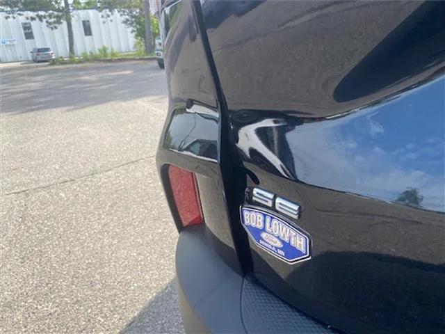 used 2021 Ford Escape car, priced at $25,995