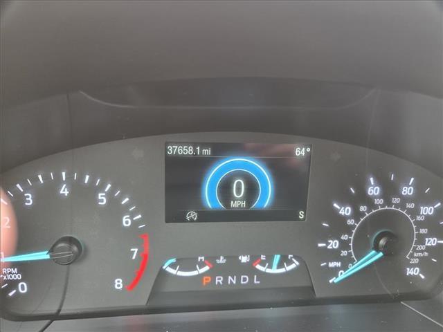 used 2022 Ford Escape car, priced at $26,995