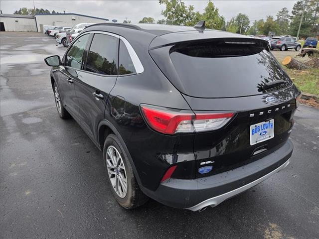 used 2022 Ford Escape car, priced at $26,995