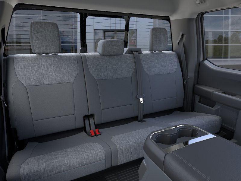 new 2026 Ford F-350 car, priced at $66,575