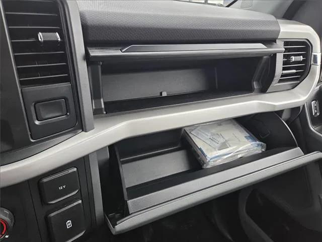 used 2022 Ford F-150 car, priced at $38,995