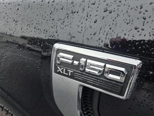 used 2021 Ford F-150 car, priced at $35,495