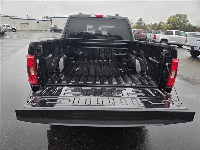 used 2021 Ford F-150 car, priced at $35,495