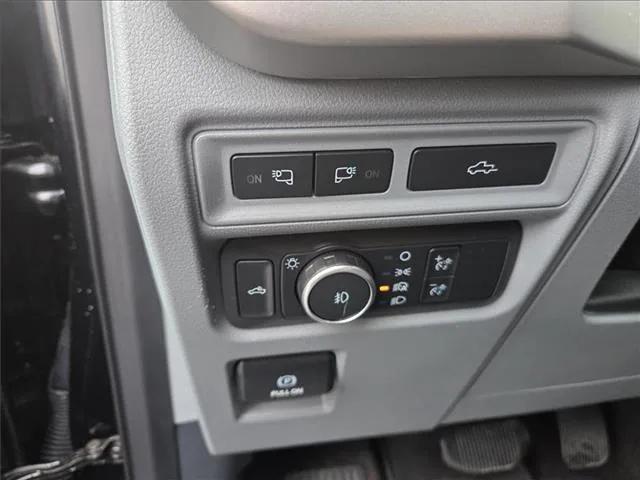 used 2021 Ford F-150 car, priced at $35,495