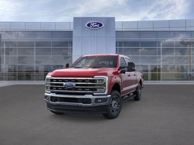 new 2026 Ford F-350 car, priced at $75,590