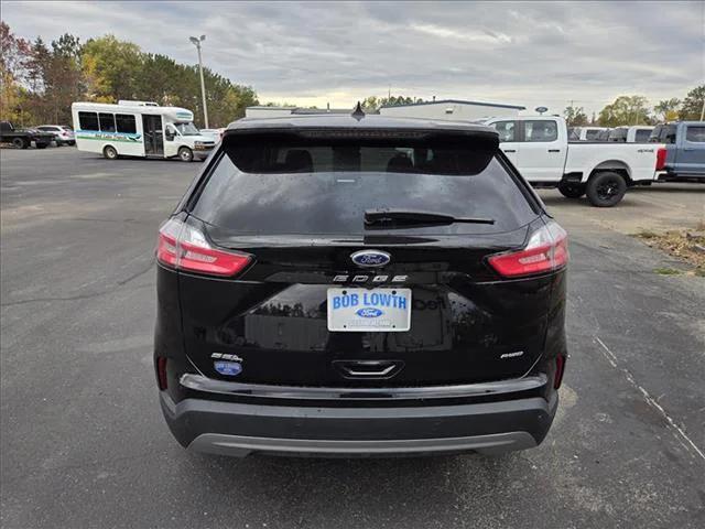 used 2023 Ford Edge car, priced at $29,395