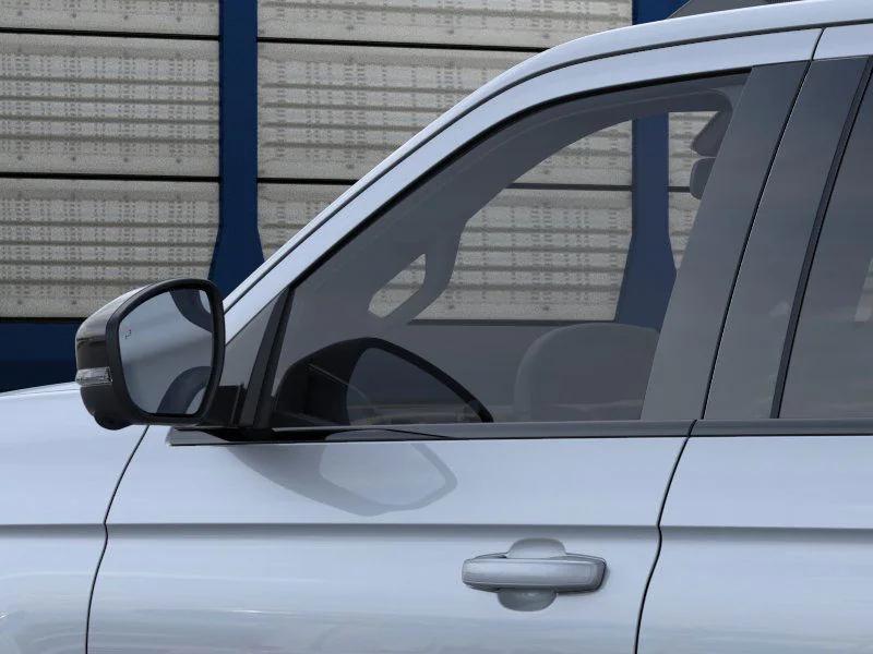 new 2025 Ford Expedition car, priced at $86,370