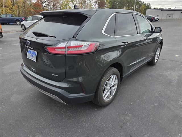 used 2023 Ford Edge car, priced at $27,699