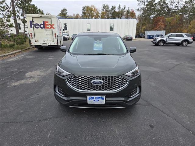 used 2023 Ford Edge car, priced at $27,699