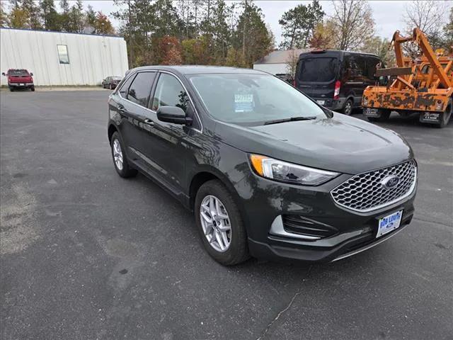 used 2023 Ford Edge car, priced at $27,699