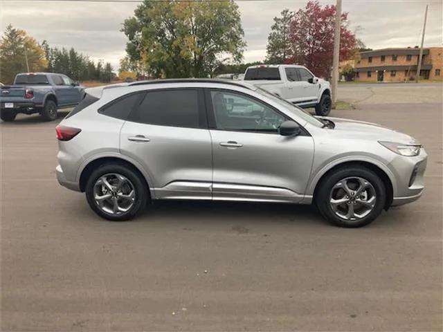 used 2023 Ford Escape car, priced at $27,995