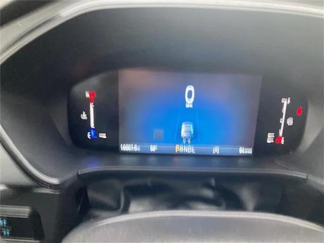 used 2023 Ford Escape car, priced at $27,995