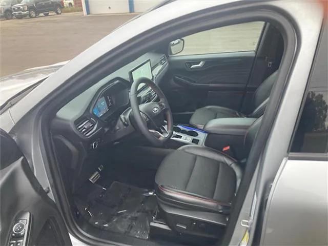 used 2023 Ford Escape car, priced at $27,995