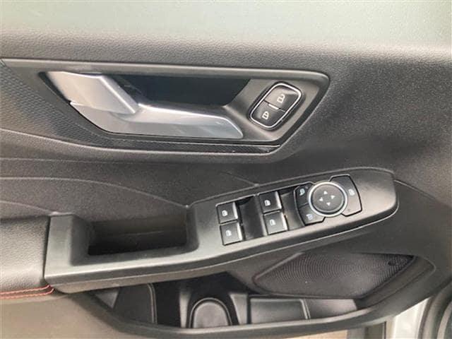 used 2023 Ford Escape car, priced at $27,995