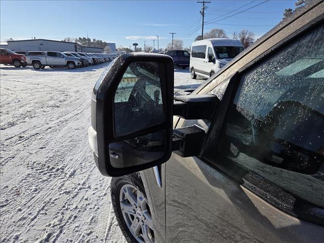 used 2021 Ford F-150 car, priced at $31,995