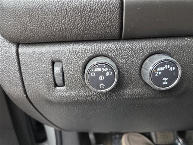 used 2018 Chevrolet Colorado car, priced at $22,159