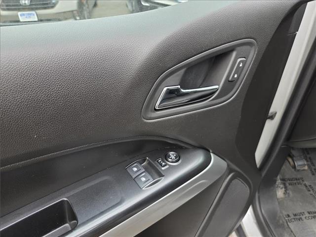 used 2018 Chevrolet Colorado car, priced at $22,159