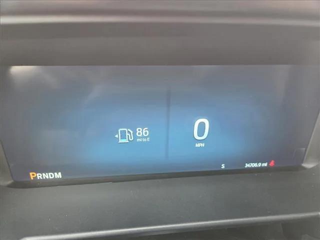 used 2024 Ford F-250 car, priced at $70,995