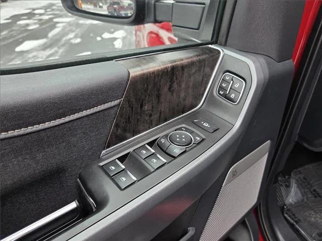 used 2024 Ford F-250 car, priced at $70,995