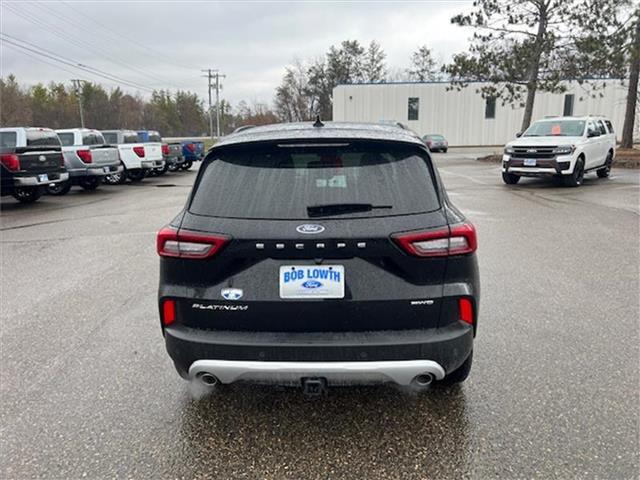 used 2023 Ford Escape car, priced at $29,995