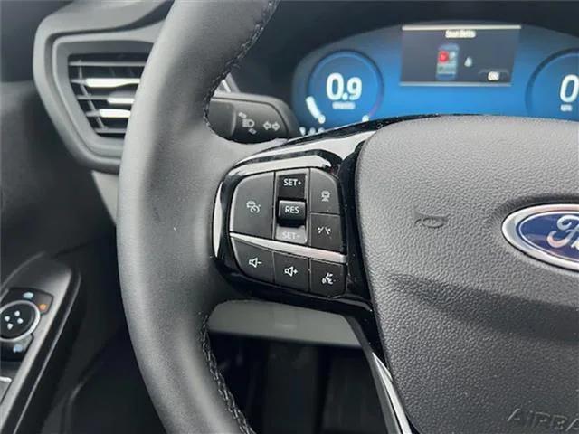 used 2023 Ford Escape car, priced at $29,995