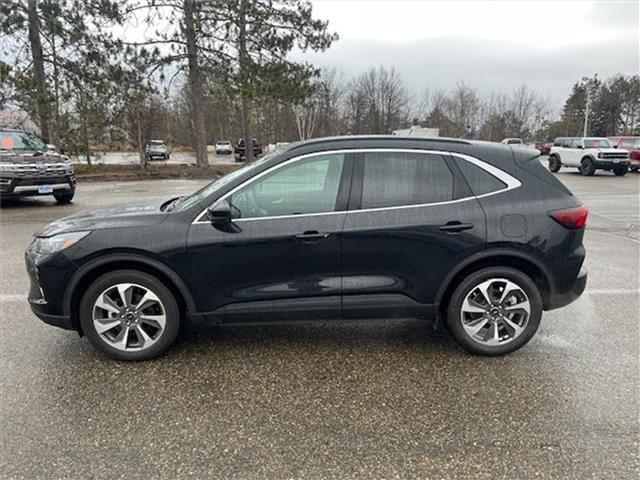 used 2023 Ford Escape car, priced at $29,995