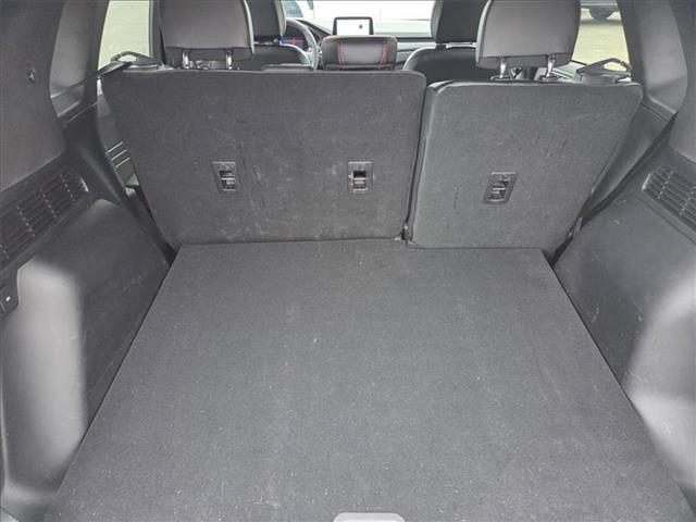 used 2023 Ford Escape car, priced at $27,995