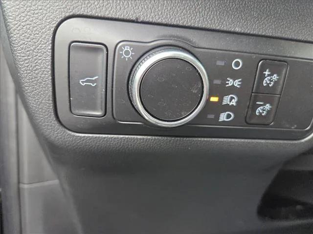 used 2023 Ford Escape car, priced at $27,995