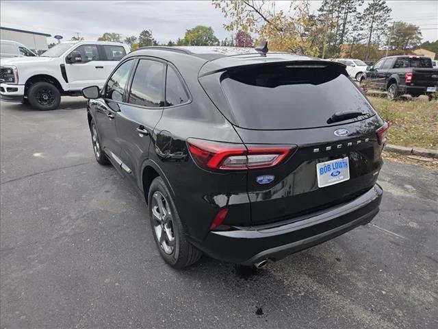 used 2023 Ford Escape car, priced at $27,995