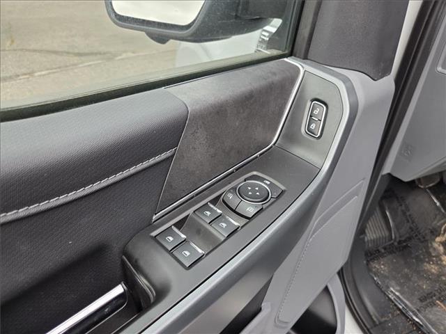 used 2024 Ford F-150 car, priced at $51,995