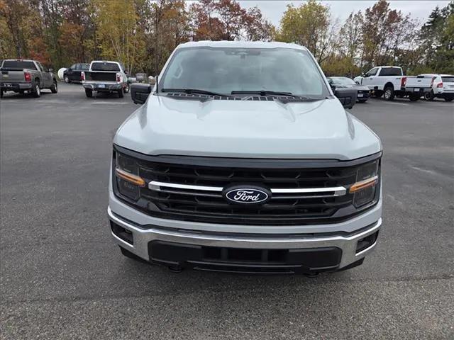 used 2024 Ford F-150 car, priced at $51,995