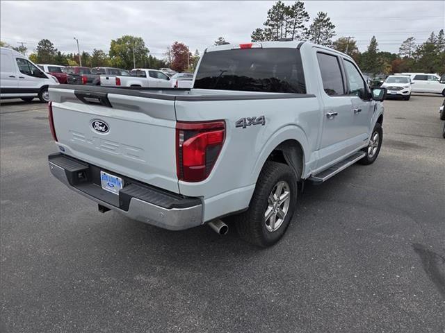 used 2024 Ford F-150 car, priced at $51,995