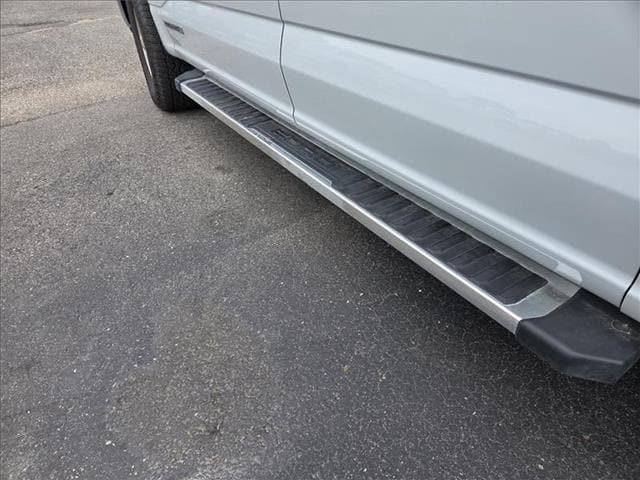 used 2024 Ford F-150 car, priced at $51,995