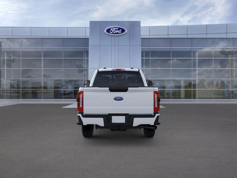 new 2026 Ford F-350 car, priced at $62,775