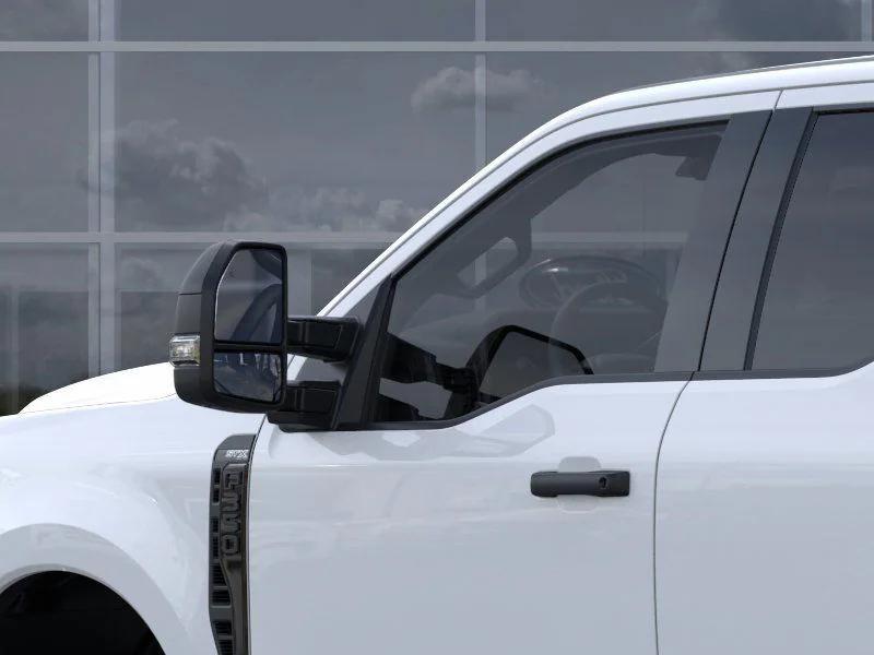 new 2026 Ford F-350 car, priced at $62,775