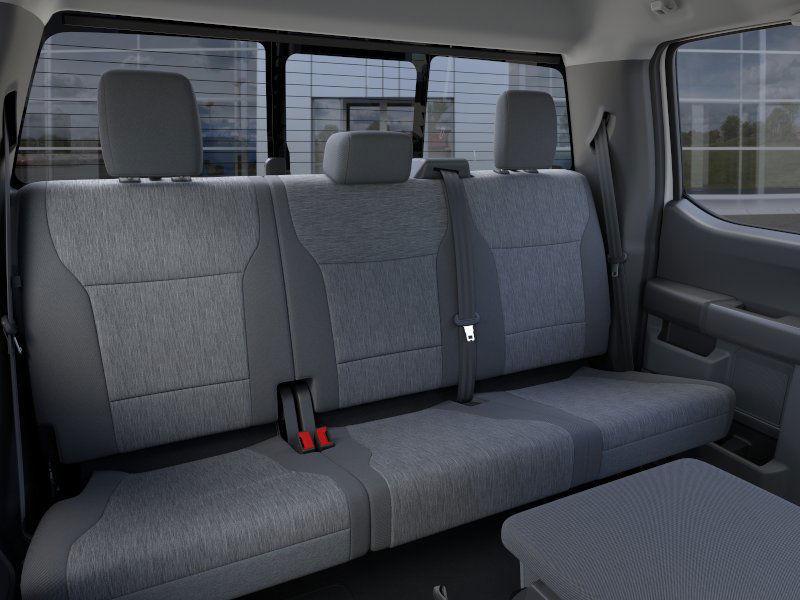 new 2026 Ford F-350 car, priced at $62,775