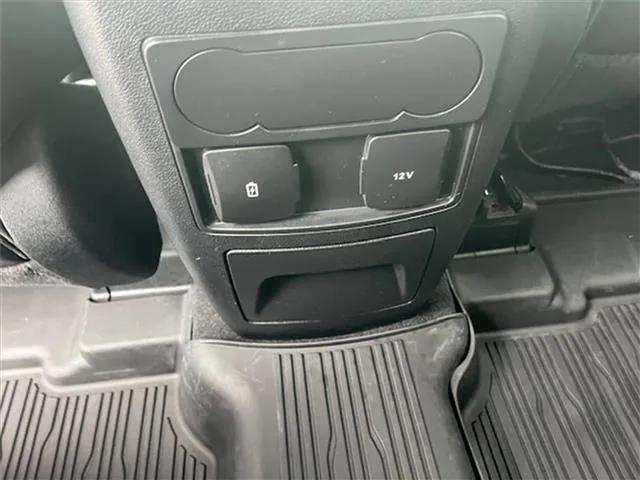 used 2023 Ford Explorer car, priced at $39,495