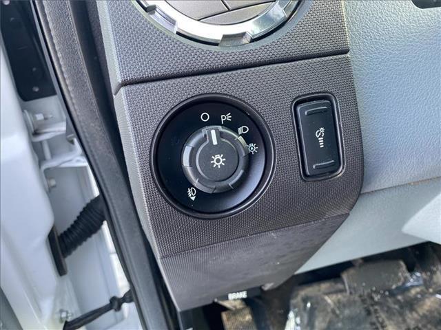 used 2016 Ford F-350 car, priced at $29,995