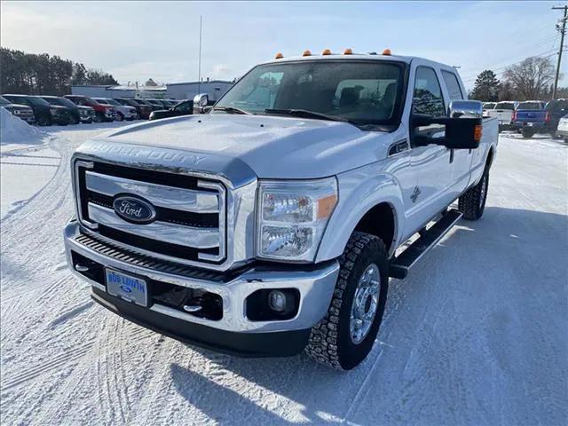 used 2016 Ford F-350 car, priced at $29,995