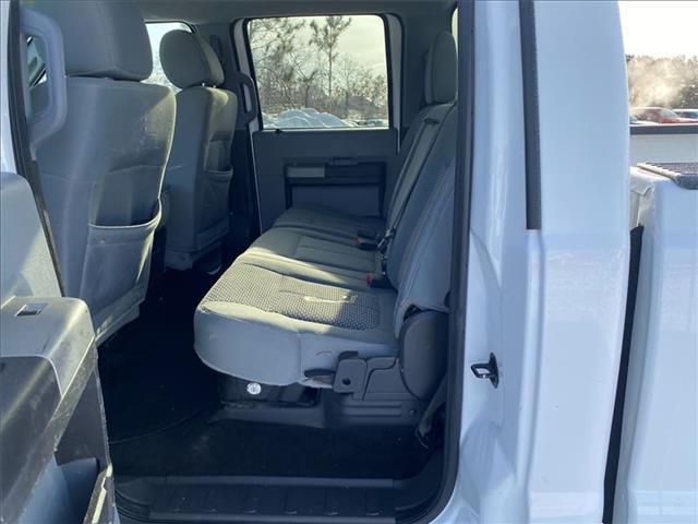 used 2016 Ford F-350 car, priced at $29,995