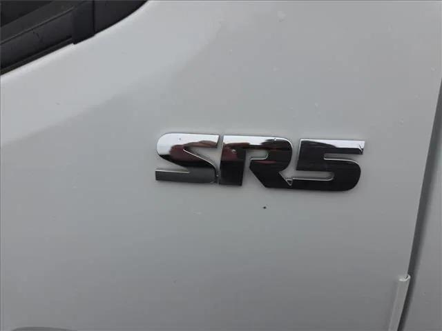 used 2023 Toyota Tacoma car, priced at $34,995