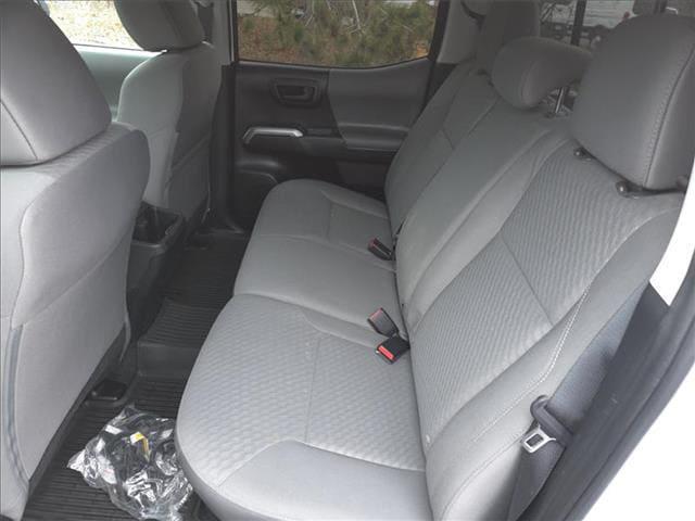 used 2023 Toyota Tacoma car, priced at $34,995