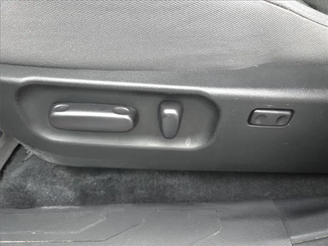 used 2023 Toyota Tacoma car, priced at $34,995