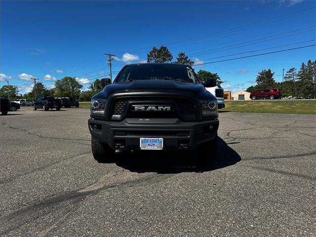 used 2019 Ram 1500 Classic car, priced at $21,345