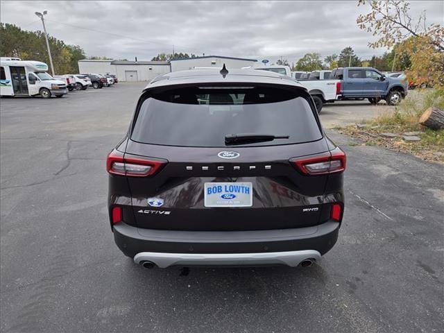 used 2023 Ford Escape car, priced at $27,995