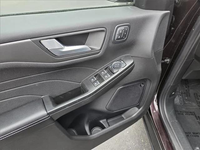 used 2023 Ford Escape car, priced at $27,995