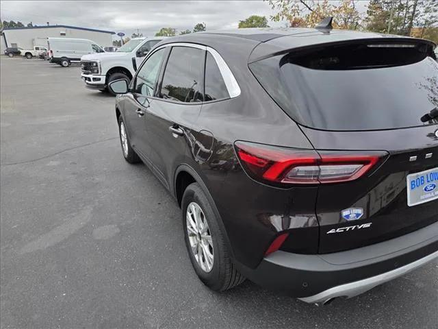used 2023 Ford Escape car, priced at $27,995