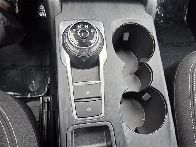 used 2023 Ford Escape car, priced at $27,995