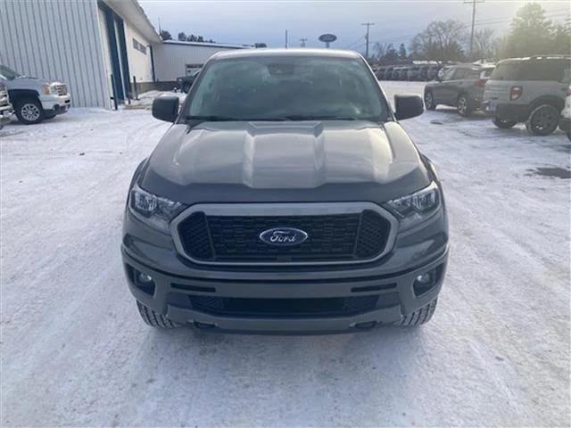 used 2020 Ford Ranger car, priced at $26,995