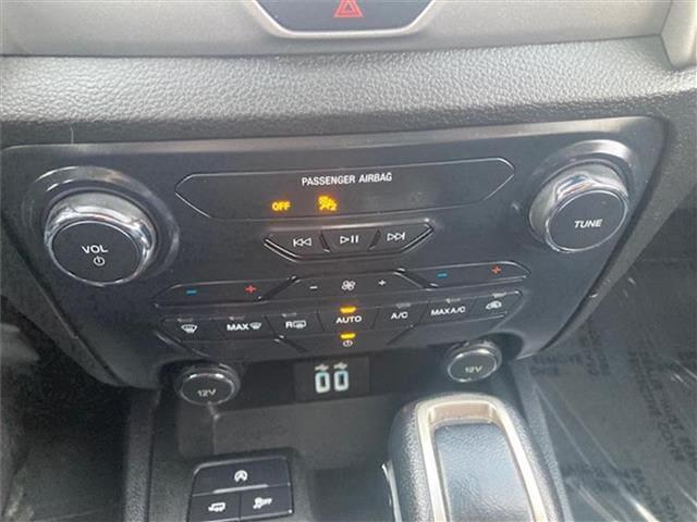 used 2020 Ford Ranger car, priced at $26,995